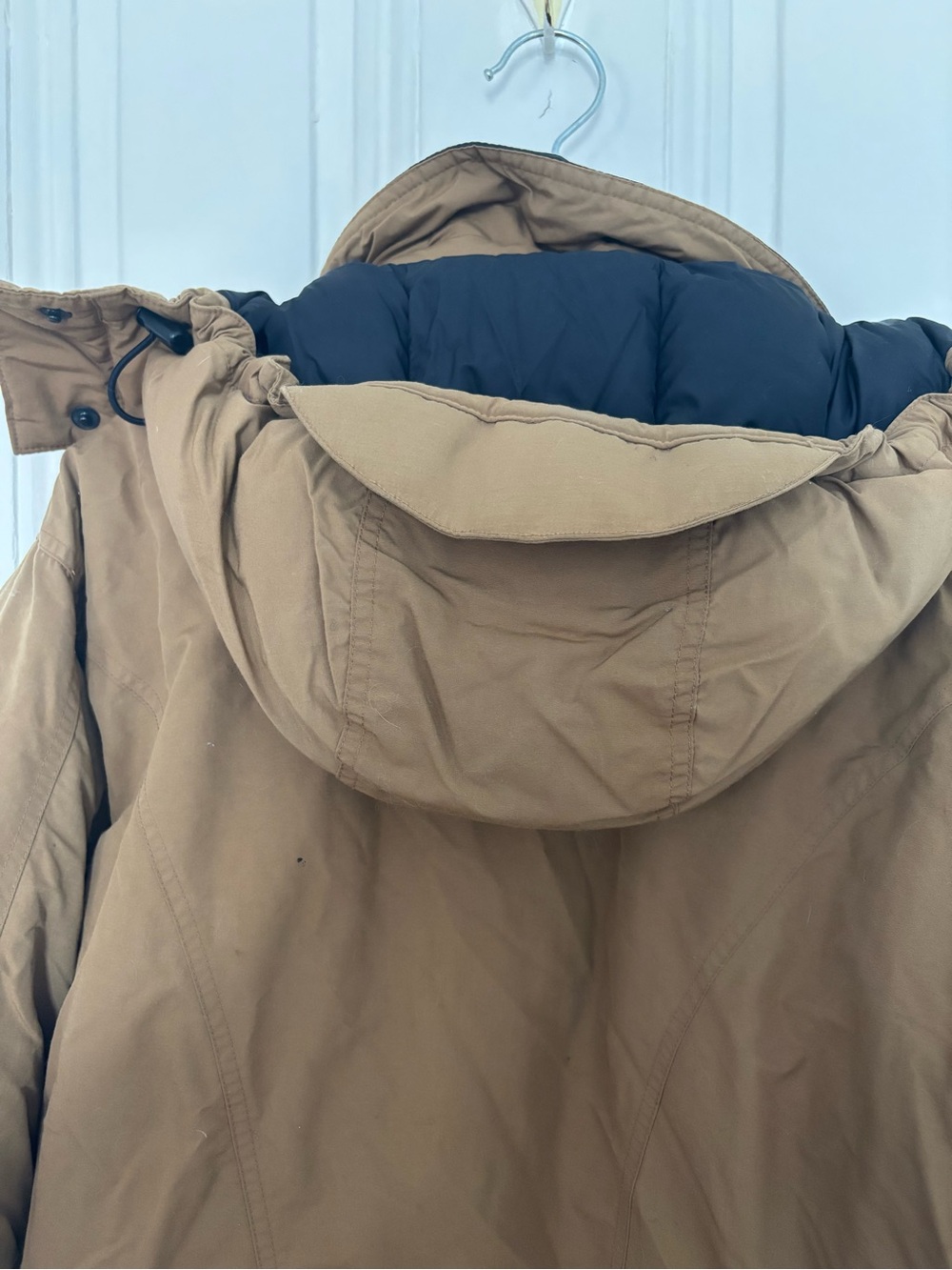 North Face Jacket - Picture 6 of 7